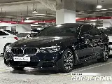 продажа BMW 5 SERIES (G30)