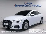 продажа AUDI A6 (C8)