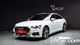 продажа AUDI A6 (C8)