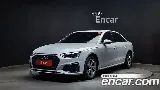 продажа AUDI A4 (B9)