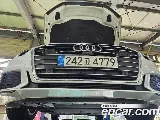 продажа AUDI A6 (C8)