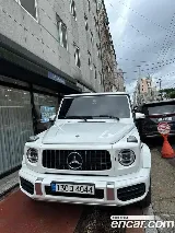 продажа BENZ G-CLASS W463B