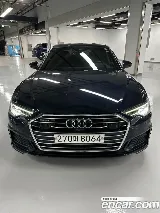 продажа AUDI A6 (C8)