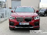 продажа BMW X4 (G02)