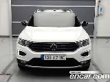 продажа VOLKSWAGEN T-ROCK