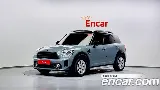 продажа MINI COOPER COUNTRYMAN