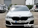 продажа BMW 5 SERIES (G30)