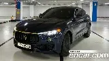 продажа MASERATI LEVANTE