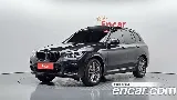 продажа BMW X3 (G01)