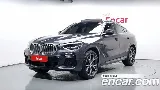 продажа BMW X6 (G06)