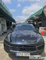 продажа PORSCHE CAYENNE (PO536)