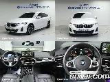 продажа BMW 6 SERIES GT (G32)