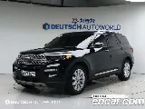 продажа FORD EXPLORER 6TH GENERATION