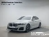 продажа BMW 5 SERIES (G30)