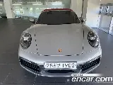 продажа PORSCHE 911 (992)