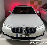 продажа BMW 5 SERIES (G30)