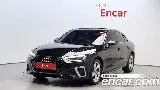 продажа AUDI A4 (B9)