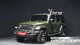 продажа JEEP WRANGLER (JL)