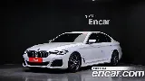 продажа BMW 5 SERIES (G30)