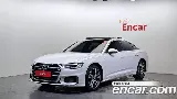 продажа AUDI A6 (C8)