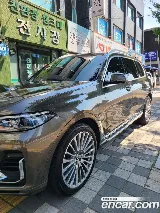 продажа BMW X7 (G07)