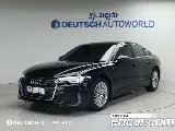 продажа AUDI A6 (C8)