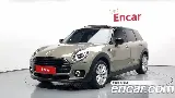 продажа MINI COOPER CLUBMAN