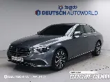 продажа BENZ E-CLASS W213