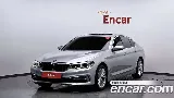 продажа BMW 5 SERIES (G30)
