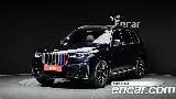 продажа BMW X7 (G07)