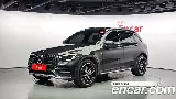 продажа BENZ GLC-CLASS X253