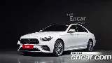 продажа BENZ E-CLASS W213
