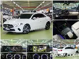 продажа BENZ A-CLASS W177