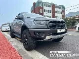 продажа FORD Ranger 3rd generation