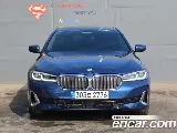 продажа BMW 5 SERIES (G30)