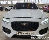 продажа JAGUAR F-PACE