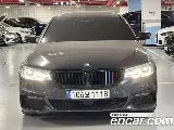 продажа BMW 5 SERIES (G30)