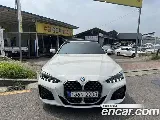 продажа BMW 4 SERIES (G22)