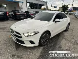 продажа BENZ A-CLASS W177