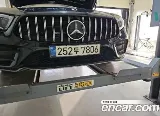 продажа BENZ CLS-CLASS C257