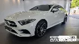 продажа BENZ CLS-CLASS C257