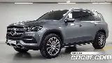 продажа BENZ GLS-CLASS X167