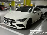 продажа BENZ CLA-CLASS C118