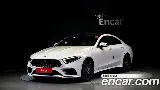 продажа BENZ CLS-CLASS C257