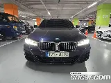 продажа BMW 5 SERIES (G30)
