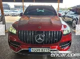 продажа BENZ GLS-CLASS X167