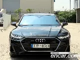 продажа AUDI A7 (4K)