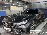 продажа BENZ AMG GT