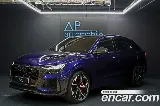 продажа AUDI RSQ8 (4M)