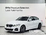 продажа BMW 3 SERIES (G20)